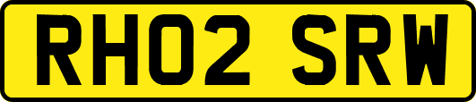 RH02SRW