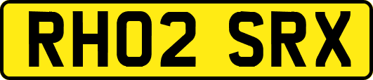 RH02SRX