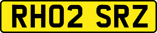 RH02SRZ