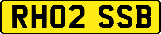 RH02SSB