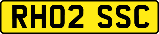 RH02SSC