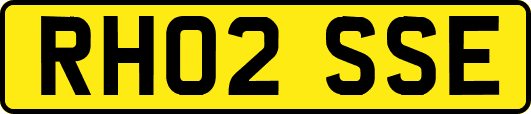 RH02SSE