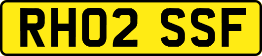 RH02SSF