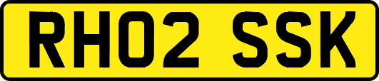 RH02SSK