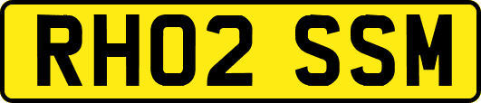 RH02SSM