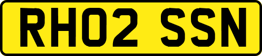 RH02SSN
