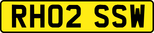 RH02SSW
