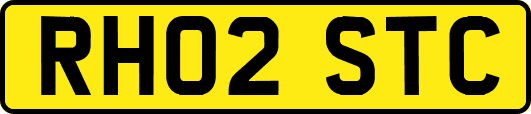 RH02STC