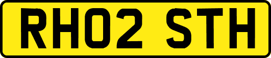 RH02STH