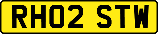 RH02STW