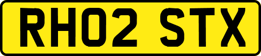 RH02STX