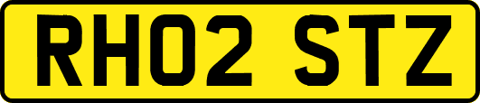 RH02STZ