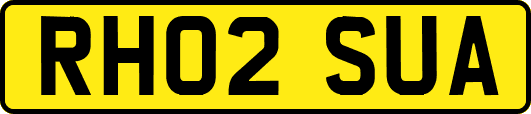 RH02SUA