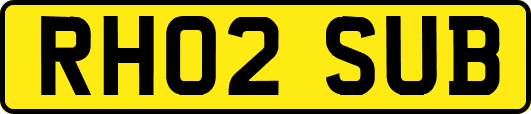 RH02SUB
