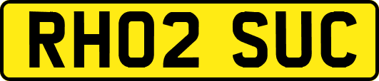 RH02SUC
