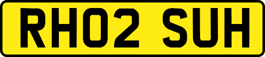 RH02SUH
