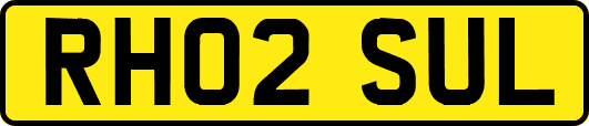 RH02SUL