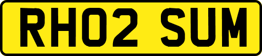 RH02SUM