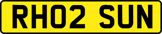 RH02SUN