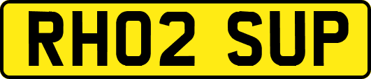 RH02SUP