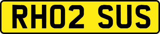 RH02SUS