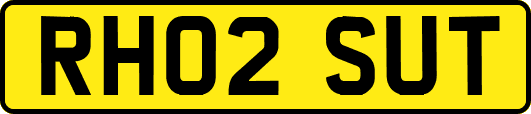 RH02SUT