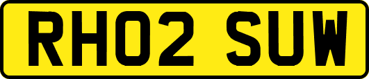 RH02SUW