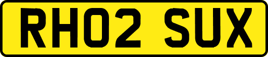 RH02SUX