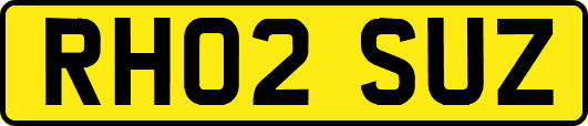 RH02SUZ