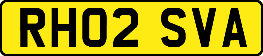 RH02SVA