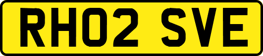 RH02SVE
