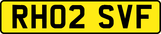 RH02SVF