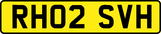 RH02SVH