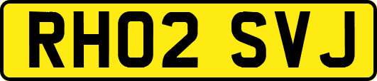 RH02SVJ