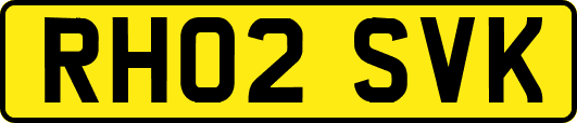 RH02SVK