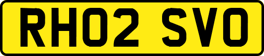 RH02SVO