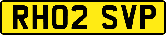 RH02SVP