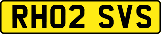 RH02SVS