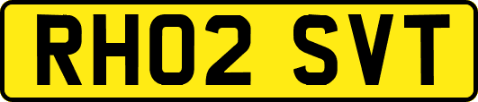 RH02SVT
