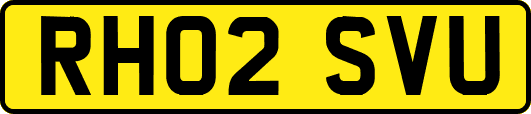 RH02SVU