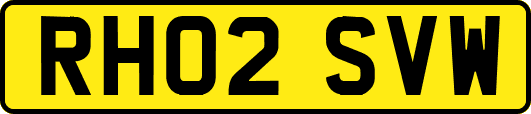 RH02SVW
