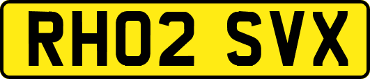 RH02SVX