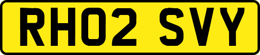RH02SVY