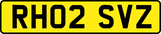 RH02SVZ