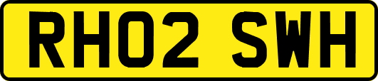 RH02SWH