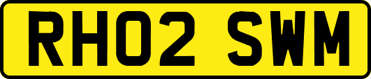 RH02SWM