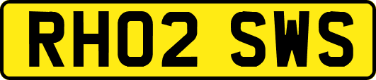 RH02SWS