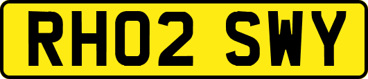 RH02SWY