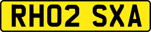 RH02SXA