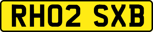 RH02SXB